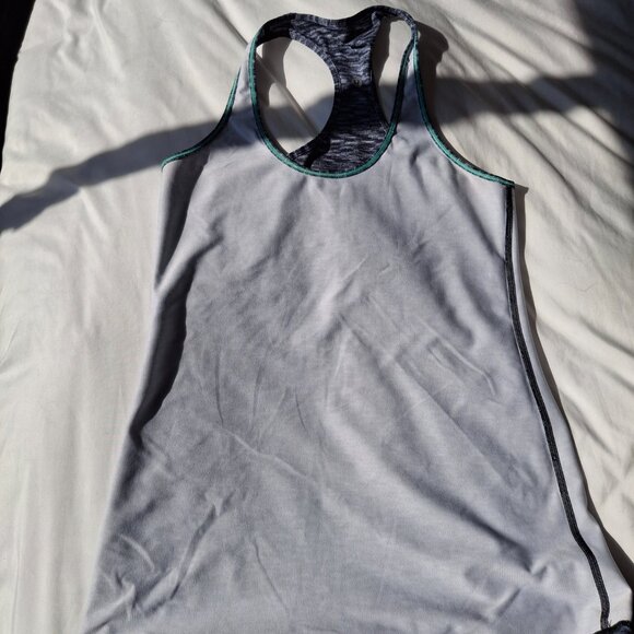 Lululemon Racerback Tank Top - Picture 6 of 6